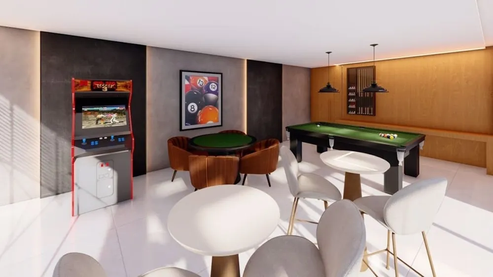 Apartamento, 2 quartos, 48 m² - Foto 9