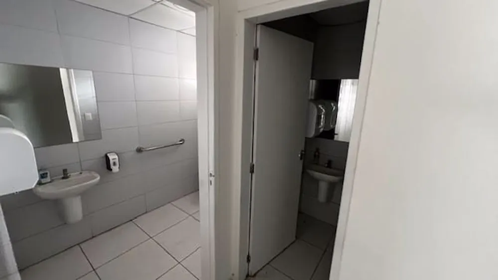 Depósito-Galpão, 1520 m² - Foto 1
