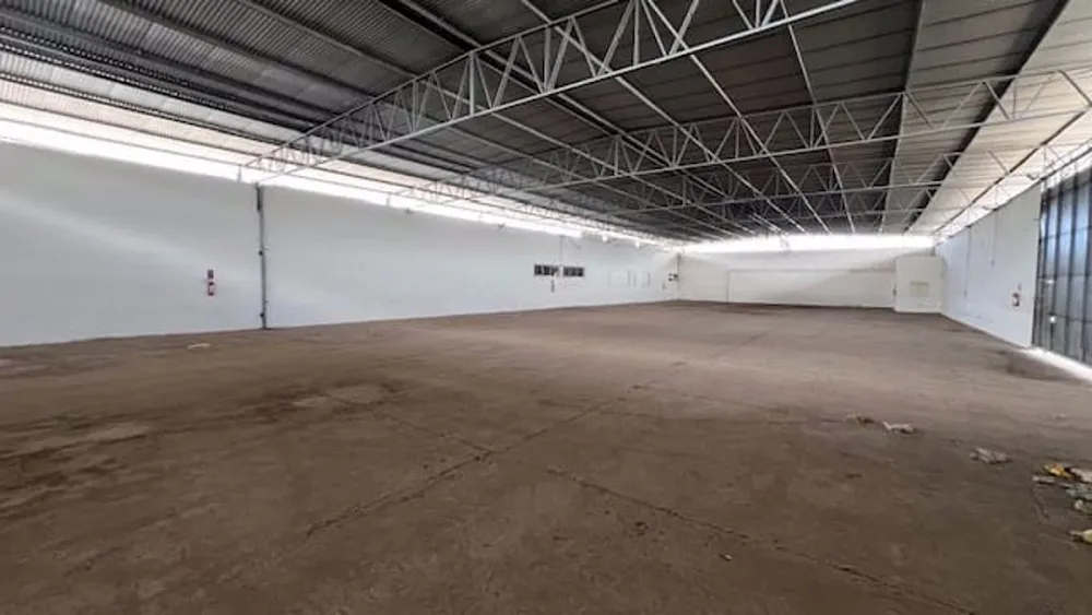 Depósito-Galpão, 1520 m² - Foto 3