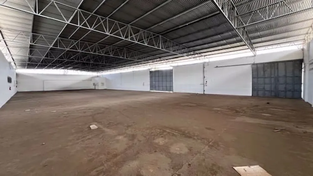 Depósito-Galpão, 1520 m² - Foto 5