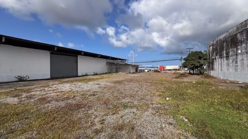 Depósito-Galpão, 1520 m² - Foto 6