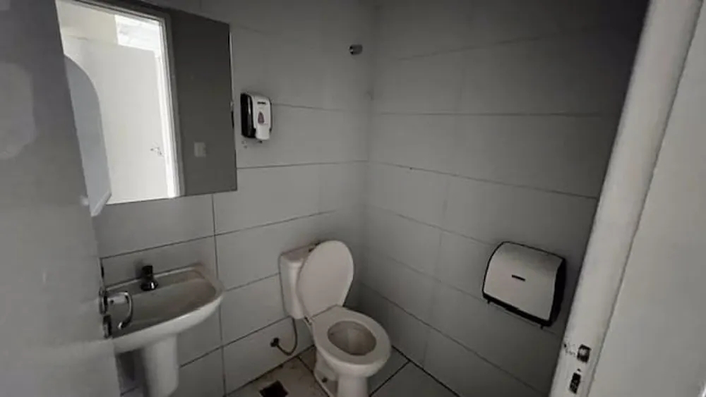 Depósito-Galpão, 1520 m² - Foto 2