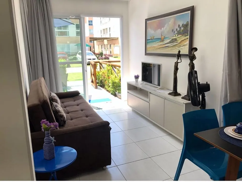 Apartamento, 1 quarto, 49 m² - Foto 6