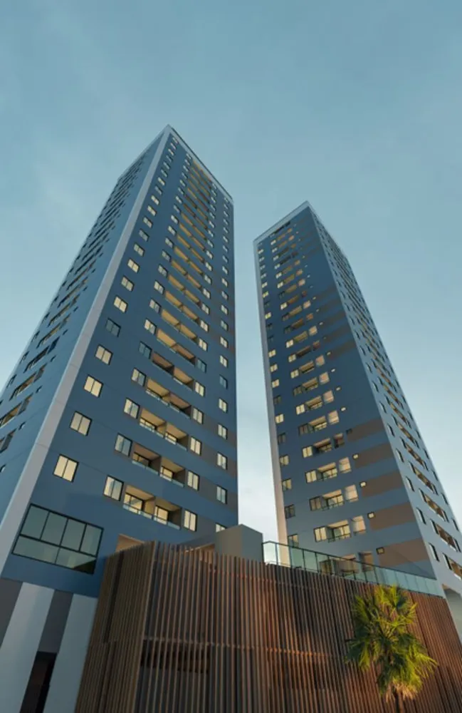 Apartamento, 2 quartos, 44 m² - Foto 15