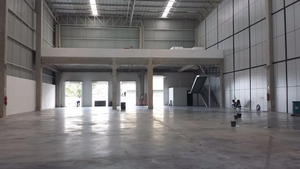 Depósito-Galpão, 1447 m² - Foto 7