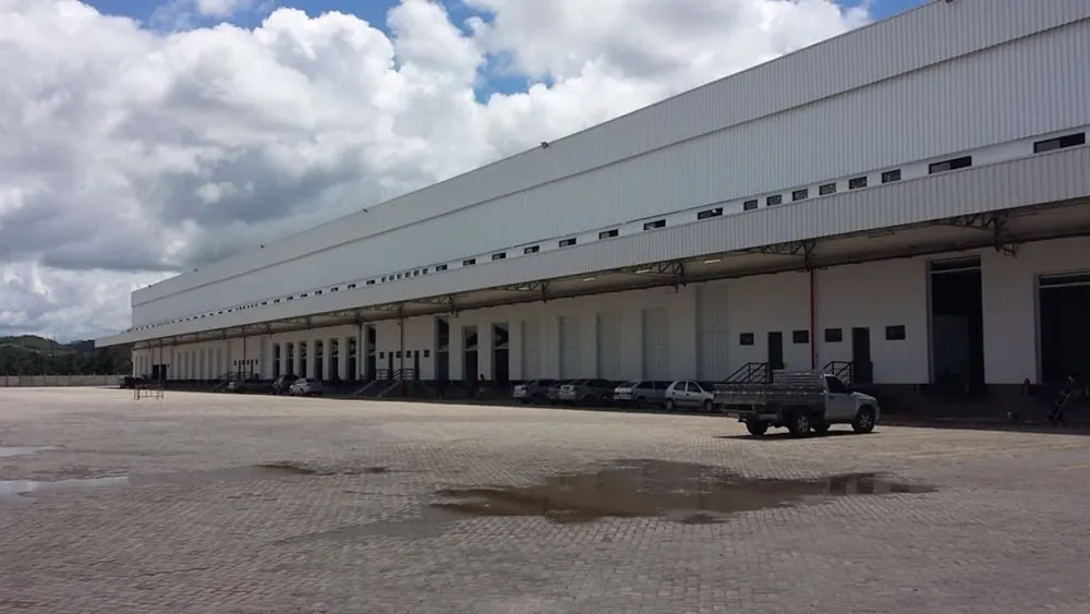 Depósito-Galpão, 1447 m² - Foto 6