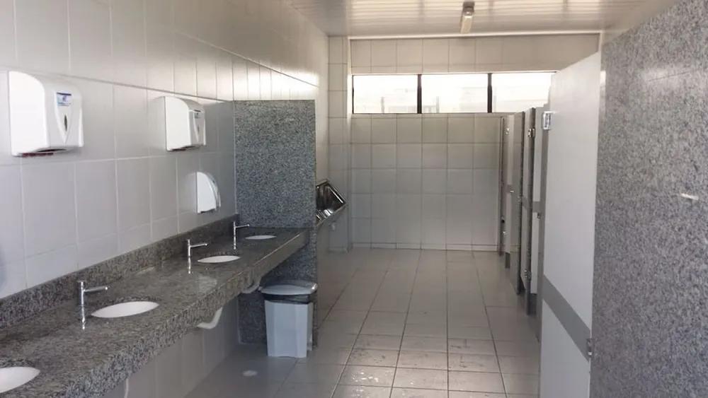 Depósito-Galpão, 1447 m² - Foto 12
