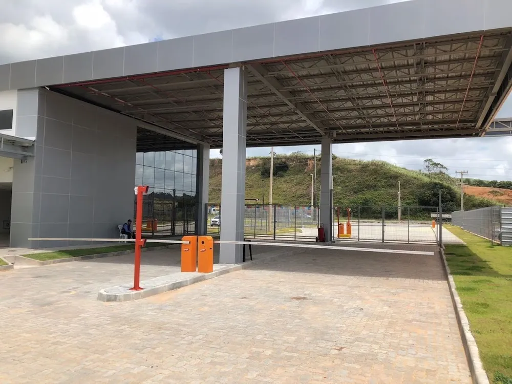 Depósito-Galpão, 12539 m² - Foto 9