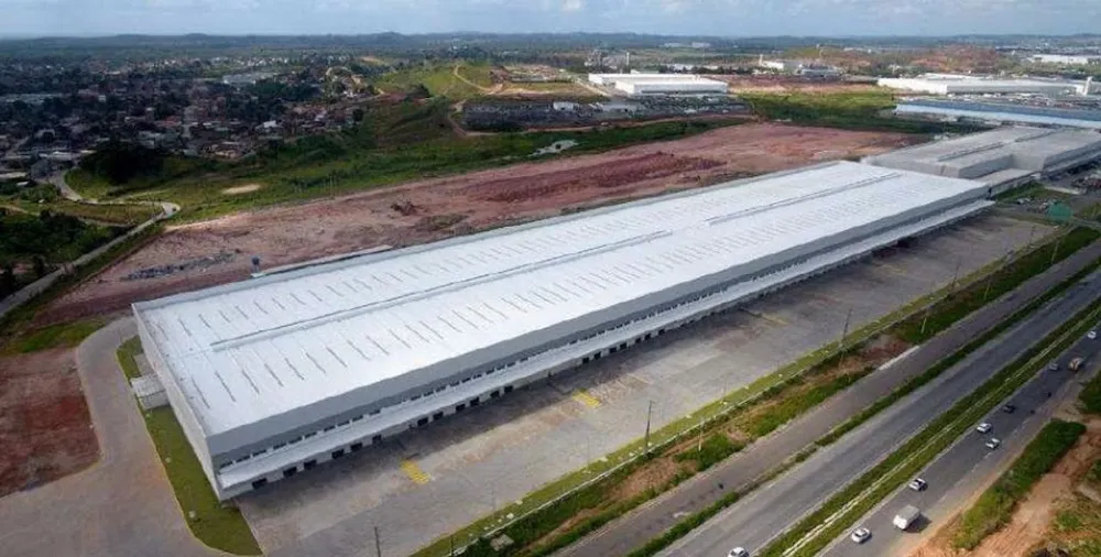 Depósito-Galpão, 12539 m² - Foto 11