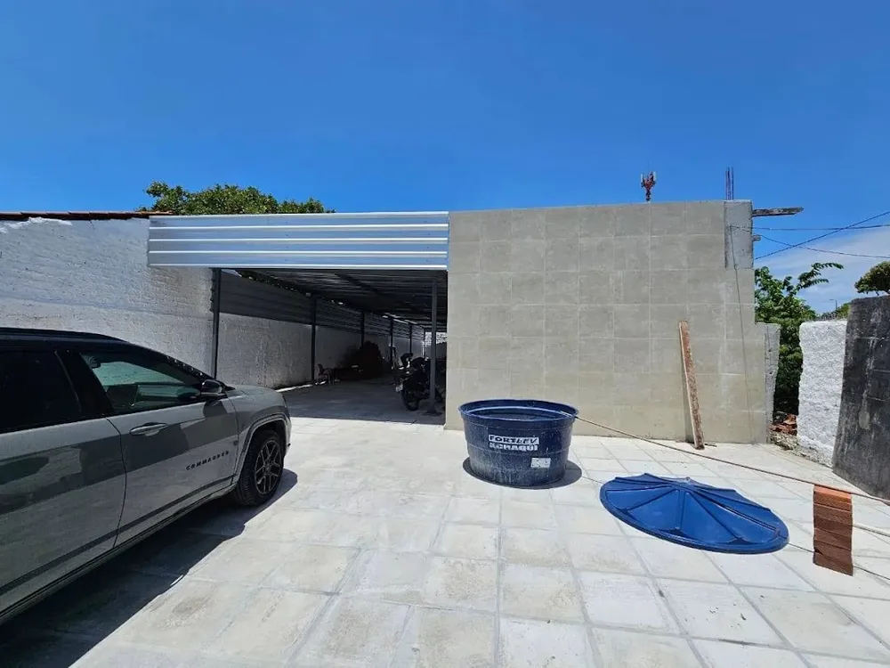 Loja-Salão, 420 m² - Foto 2