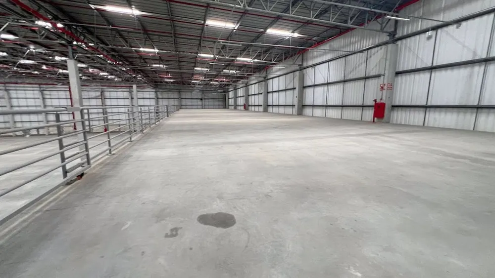 Depósito-Galpão, 15000 m² - Foto 3