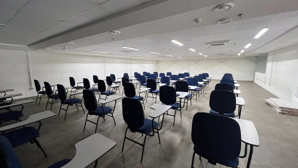 Depósito-Galpão, 15000 m² - Foto 2