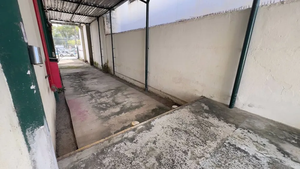 Depósito-Galpão, 828 m² - Foto 5