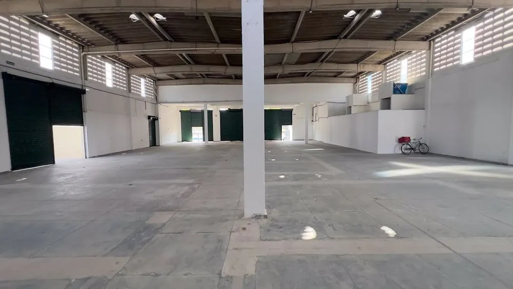 Depósito-Galpão, 828 m² - Foto 11