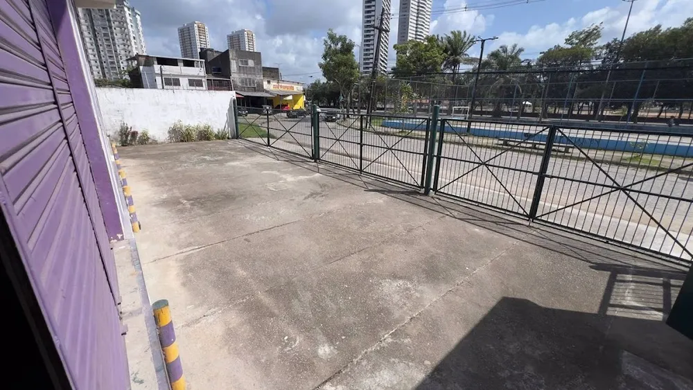 Depósito-Galpão, 828 m² - Foto 9