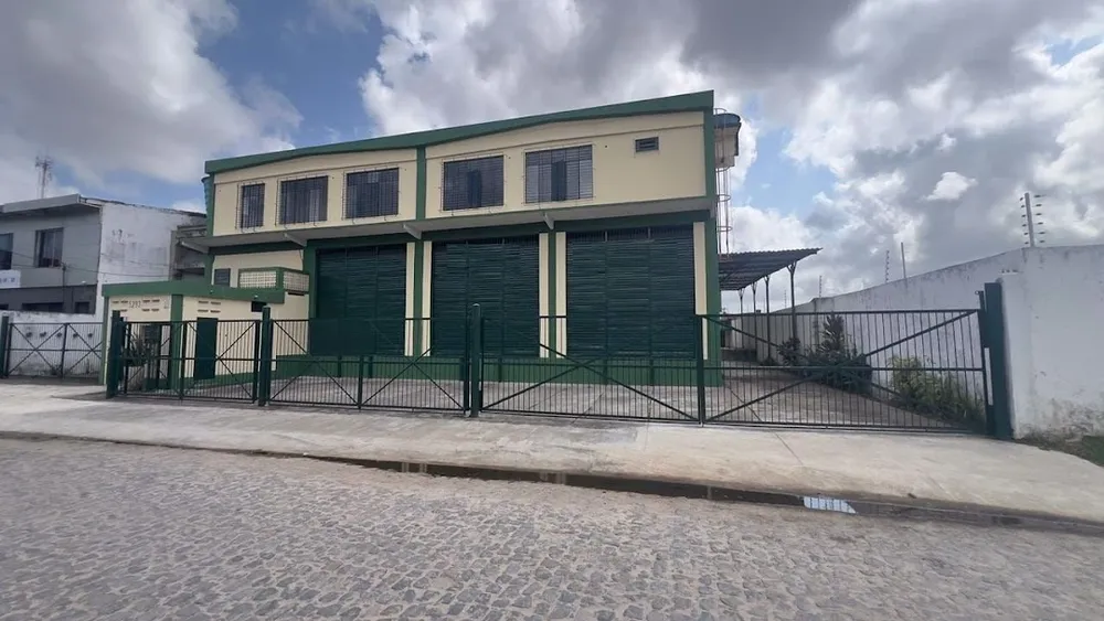 Depósito-Galpão, 828 m² - Foto 4