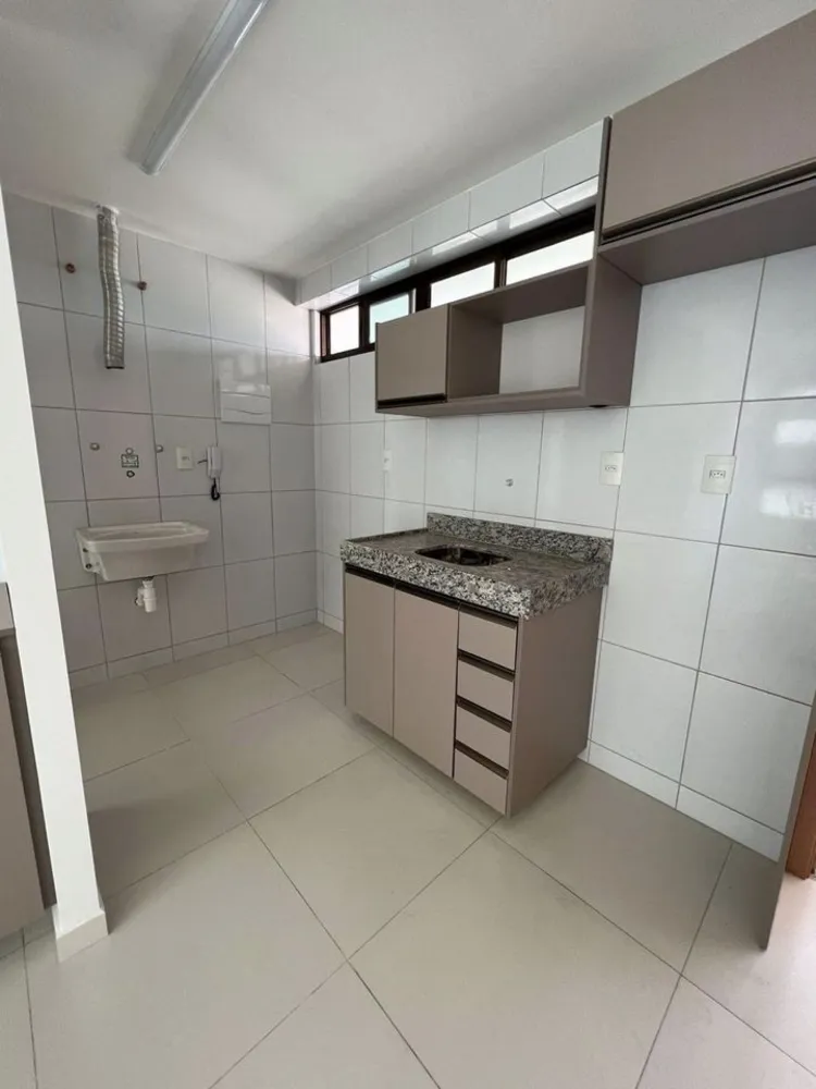 Apartamento, 1 quarto, 33 m² - Foto 8