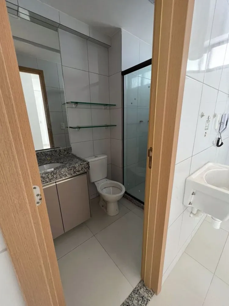 Apartamento, 1 quarto, 33 m² - Foto 5