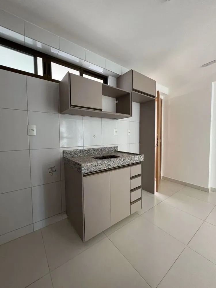 Apartamento, 1 quarto, 33 m² - Foto 2