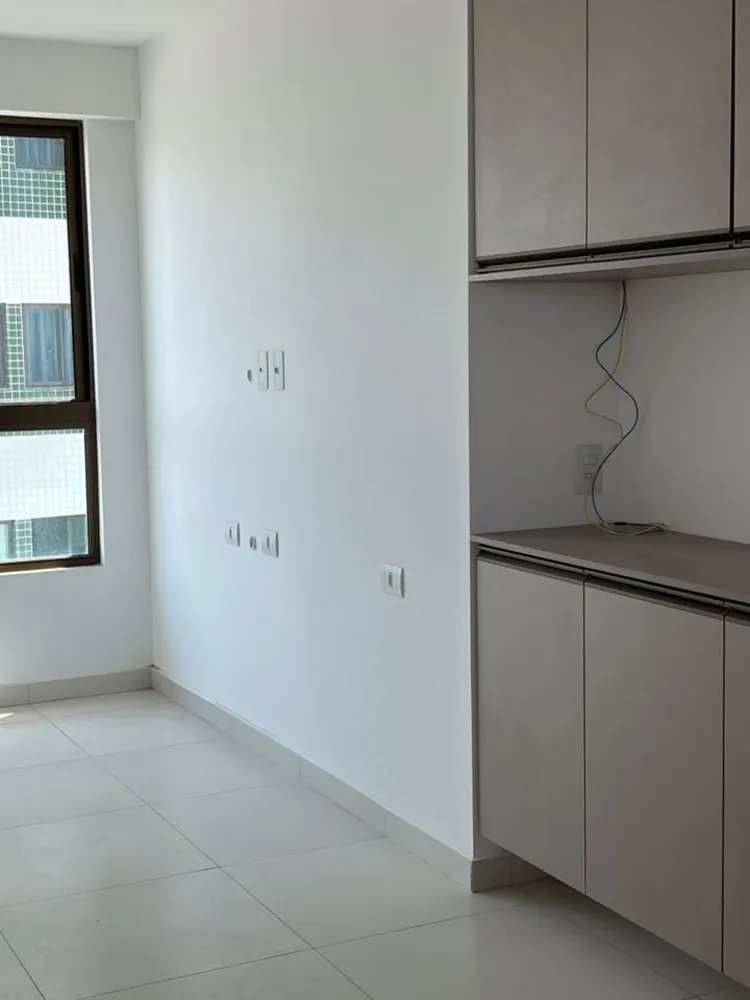 Apartamento, 1 quarto, 33 m² - Foto 1