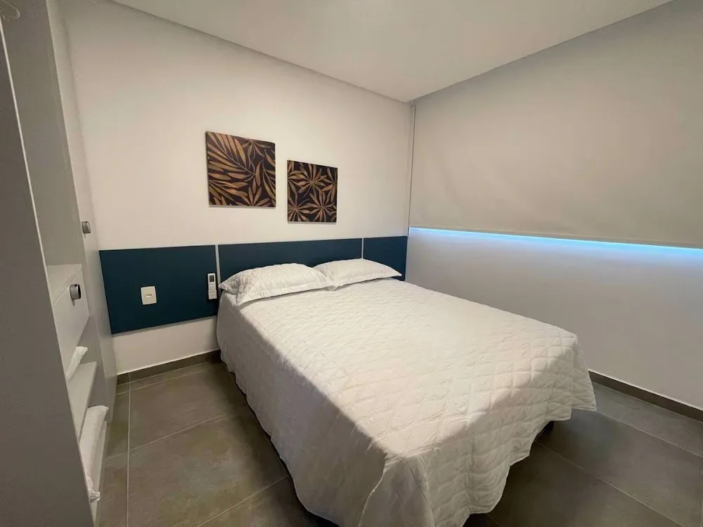 Apartamento, 1 quarto, 28 m² - Foto 7