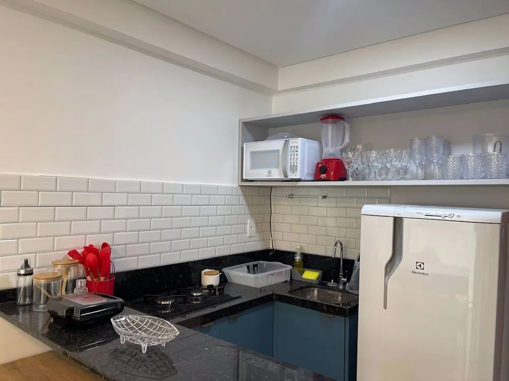 Apartamento, 1 quarto, 28 m² - Foto 9