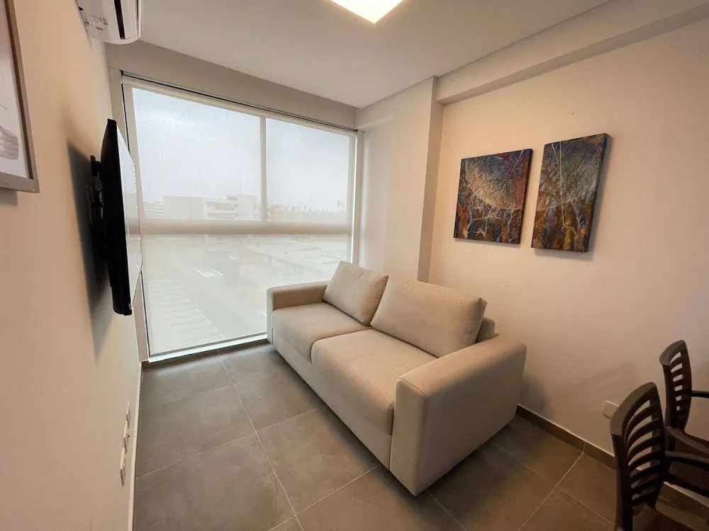 Apartamento, 1 quarto, 28 m² - Foto 12