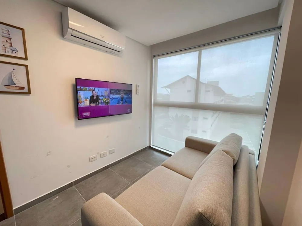 Apartamento, 1 quarto, 28 m² - Foto 6