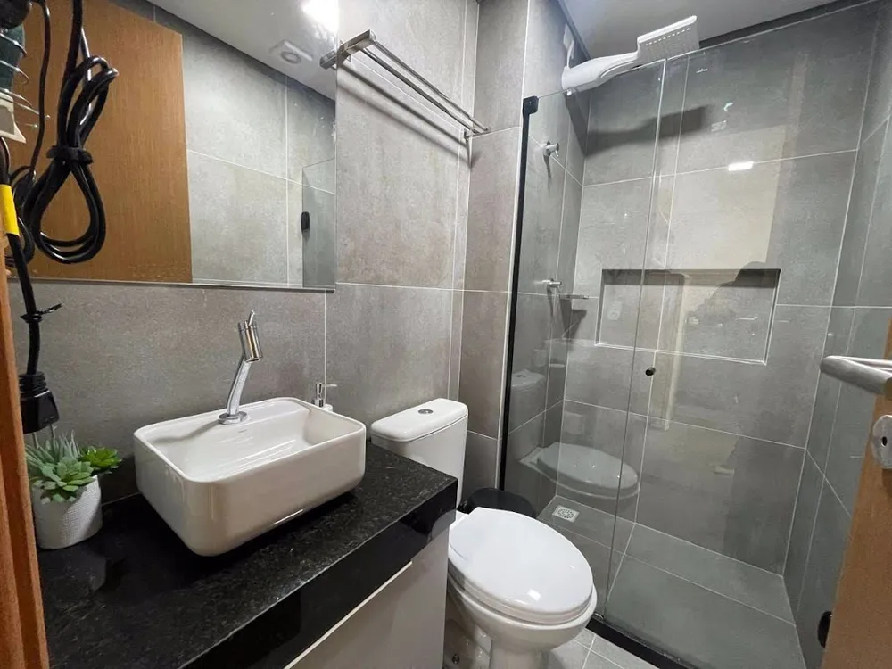 Apartamento, 1 quarto, 28 m² - Foto 5
