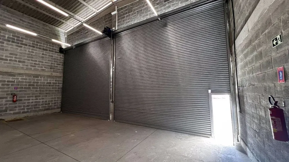Depósito-Galpão, 200 m² - Foto 2