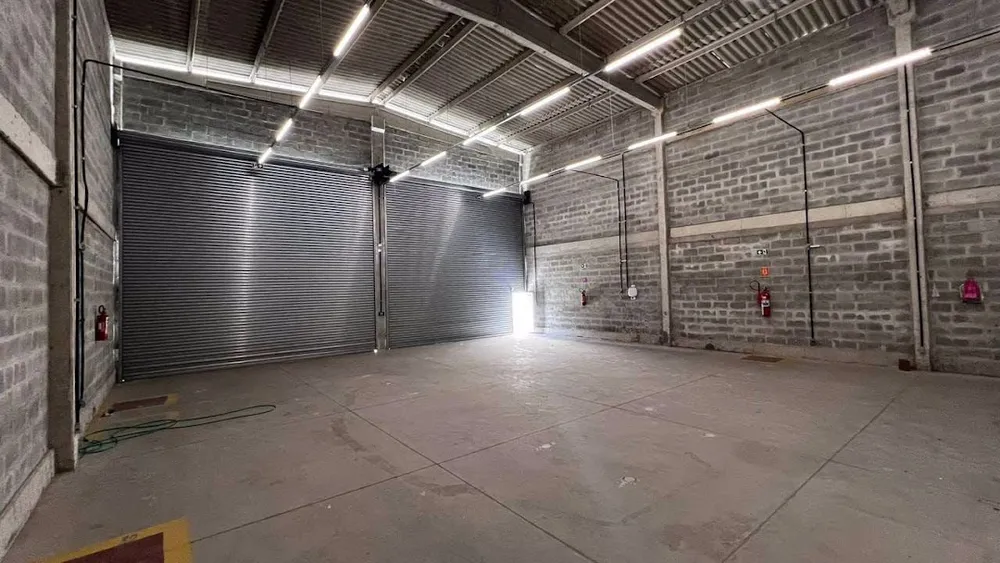 Depósito-Galpão, 200 m² - Foto 11