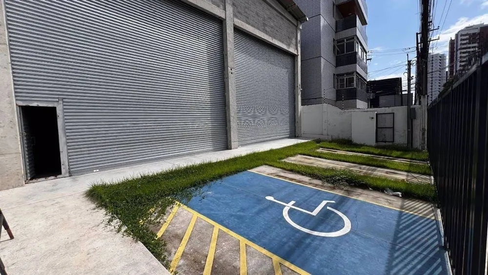 Depósito-Galpão, 200 m² - Foto 7