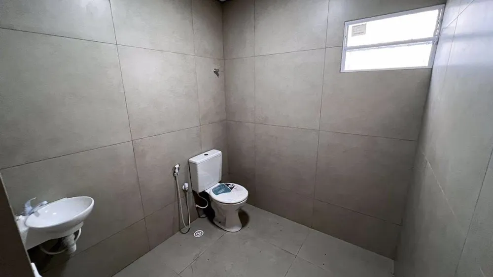 Depósito-Galpão, 200 m² - Foto 9