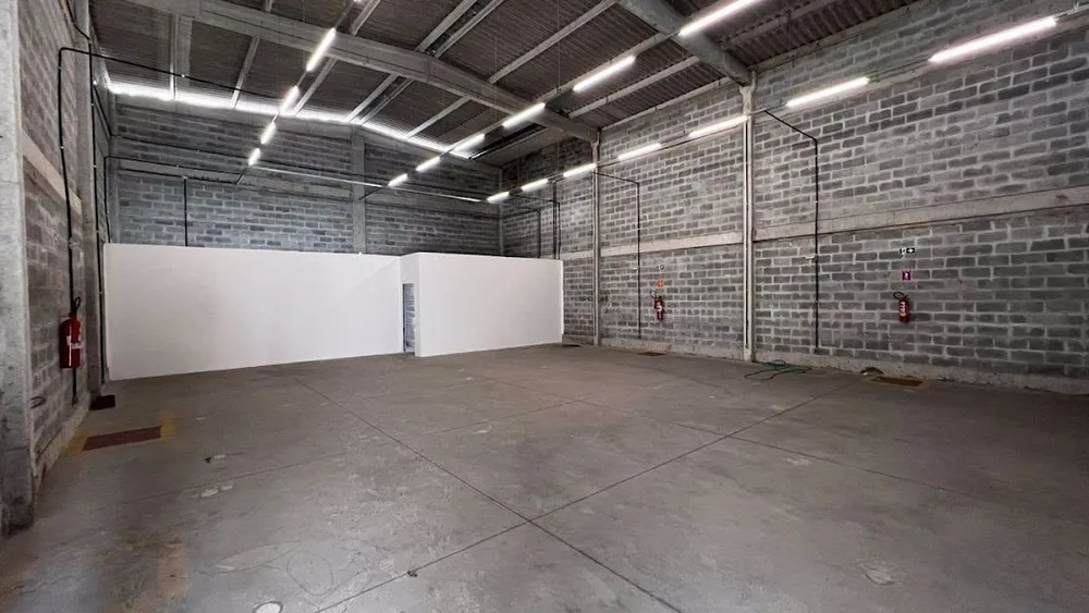 Depósito-Galpão, 200 m² - Foto 4