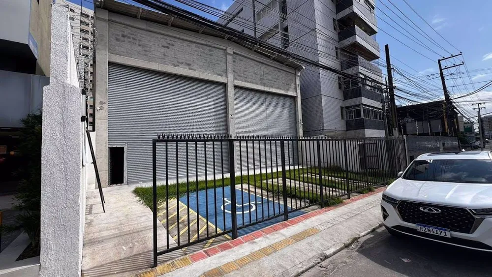 Depósito-Galpão, 200 m² - Foto 8
