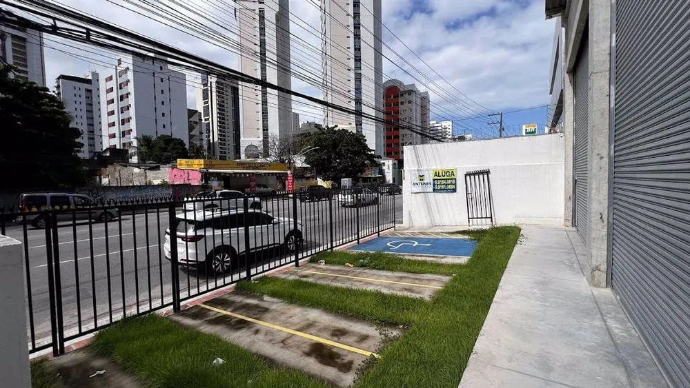 Depósito-Galpão, 200 m² - Foto 10