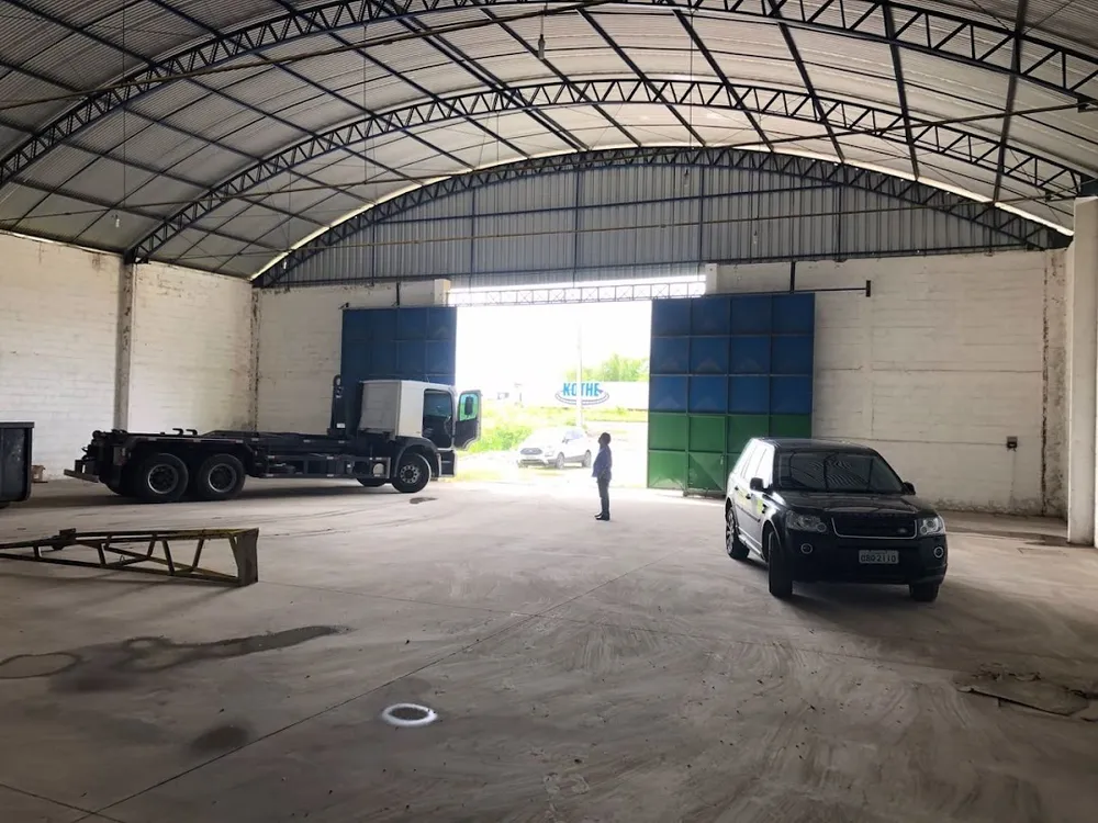Depósito-Galpão, 600 m² - Foto 6