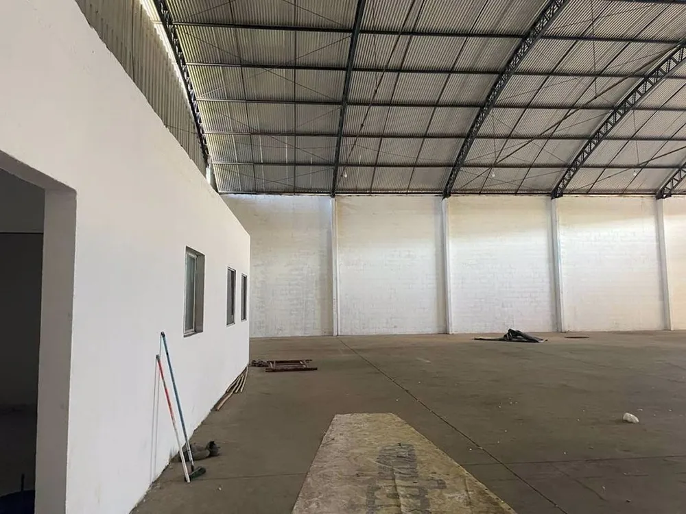 Depósito-Galpão, 600 m² - Foto 3