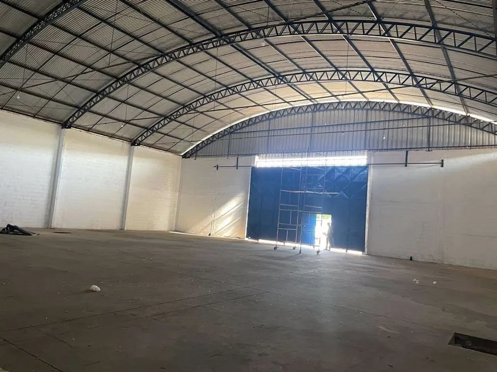 Depósito-Galpão, 600 m² - Foto 9