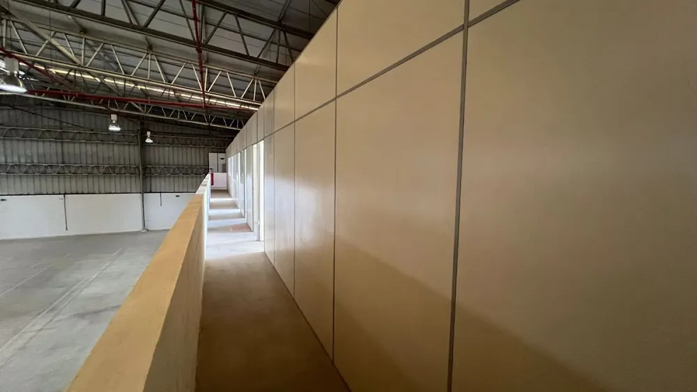 Depósito-Galpão, 1090 m² - Foto 3