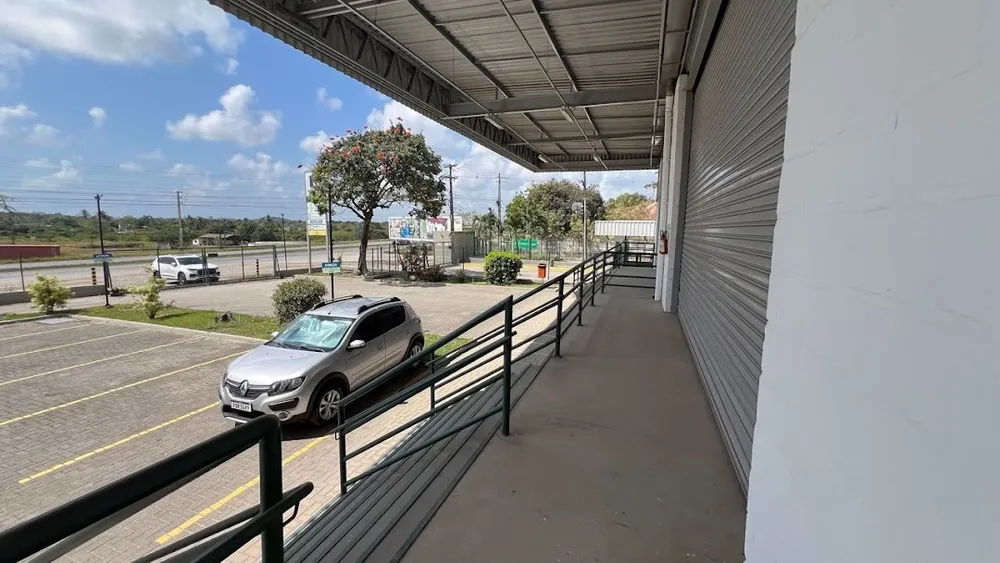 Depósito-Galpão, 1090 m² - Foto 7
