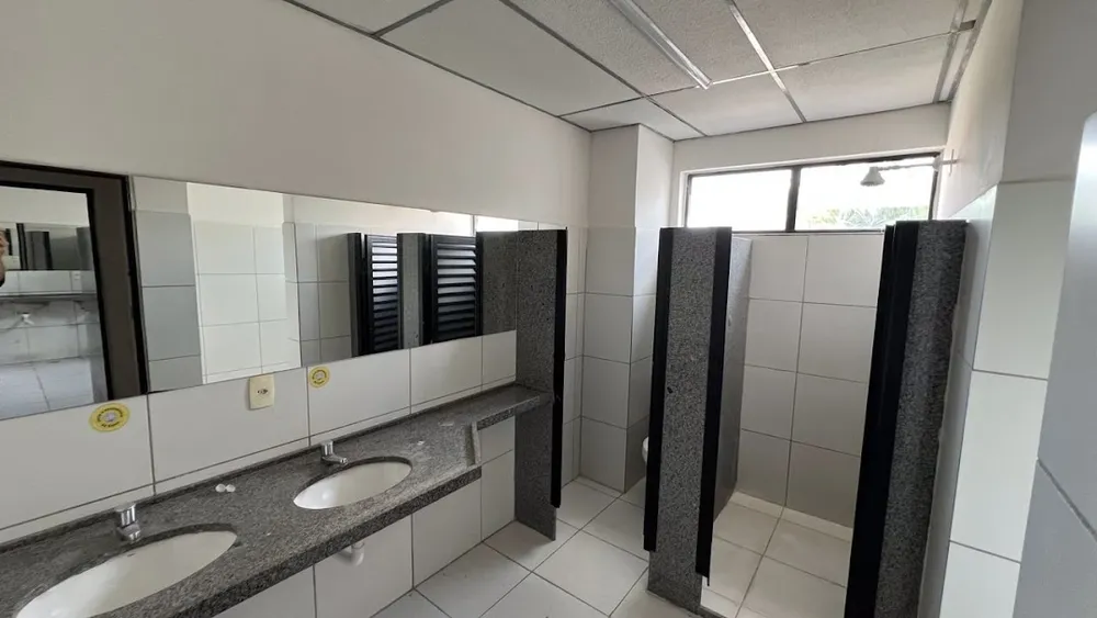 Depósito-Galpão, 1090 m² - Foto 2