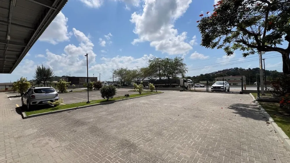 Depósito-Galpão, 1090 m² - Foto 4