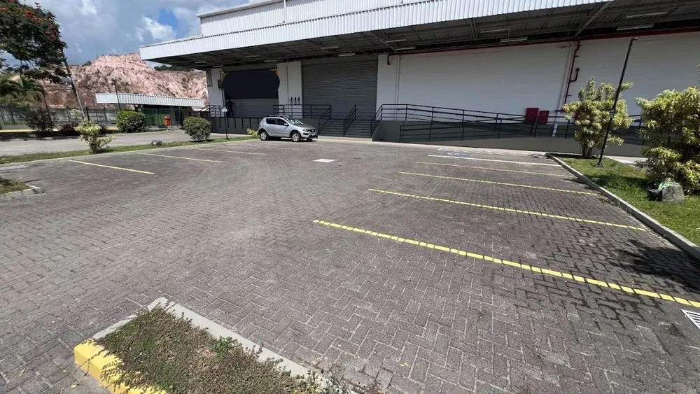 Depósito-Galpão, 1090 m² - Foto 12