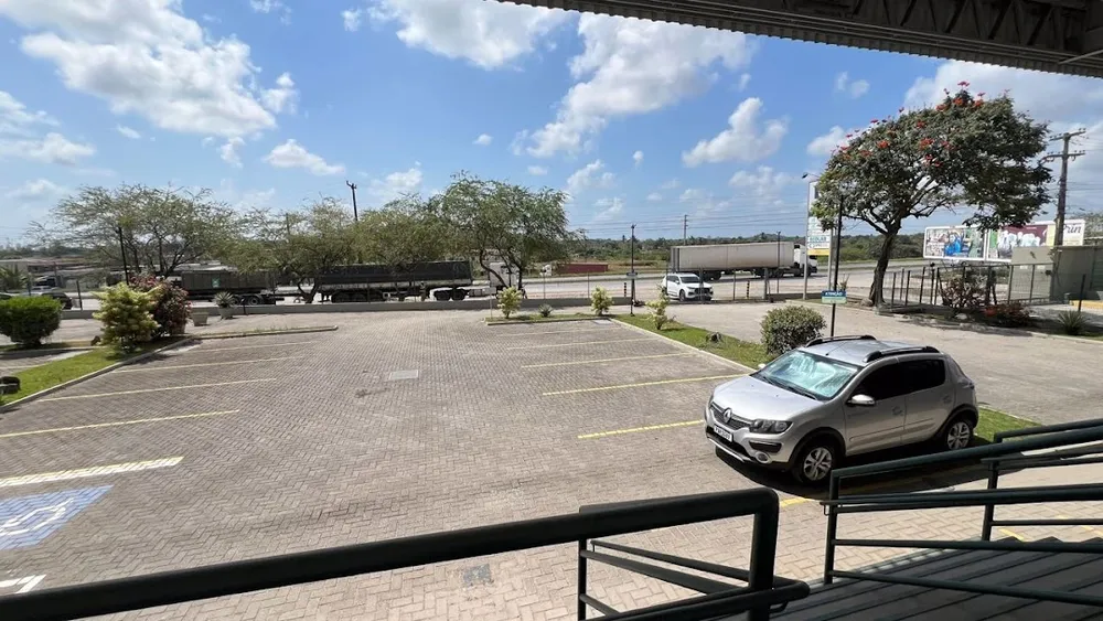 Depósito-Galpão, 1090 m² - Foto 8