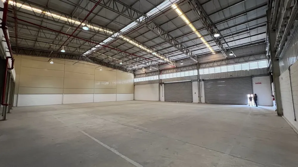 Depósito-Galpão, 1090 m² - Foto 10