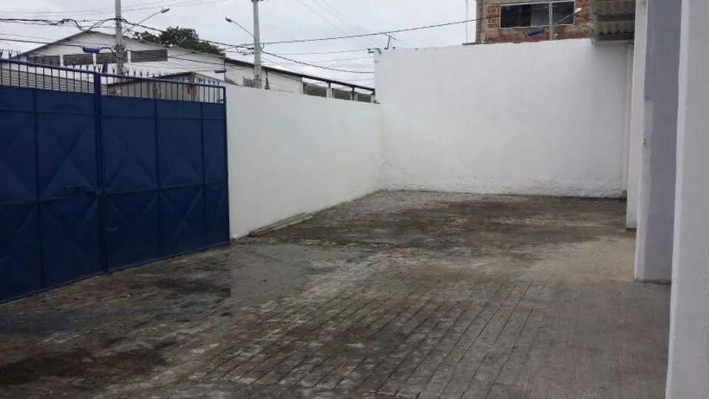 Depósito-Galpão, 864 m² - Foto 10