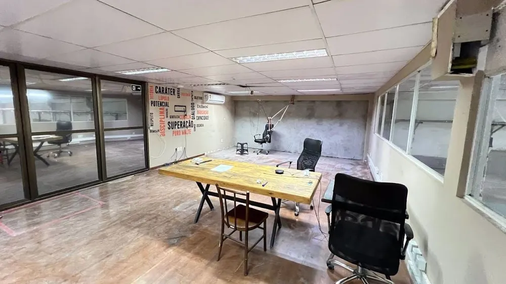 Depósito-Galpão, 864 m² - Foto 3