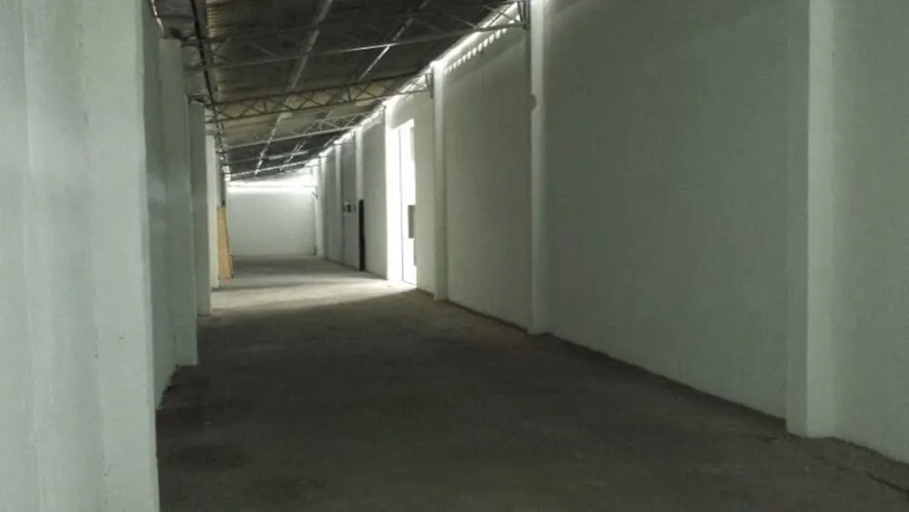 Depósito-Galpão, 864 m² - Foto 5