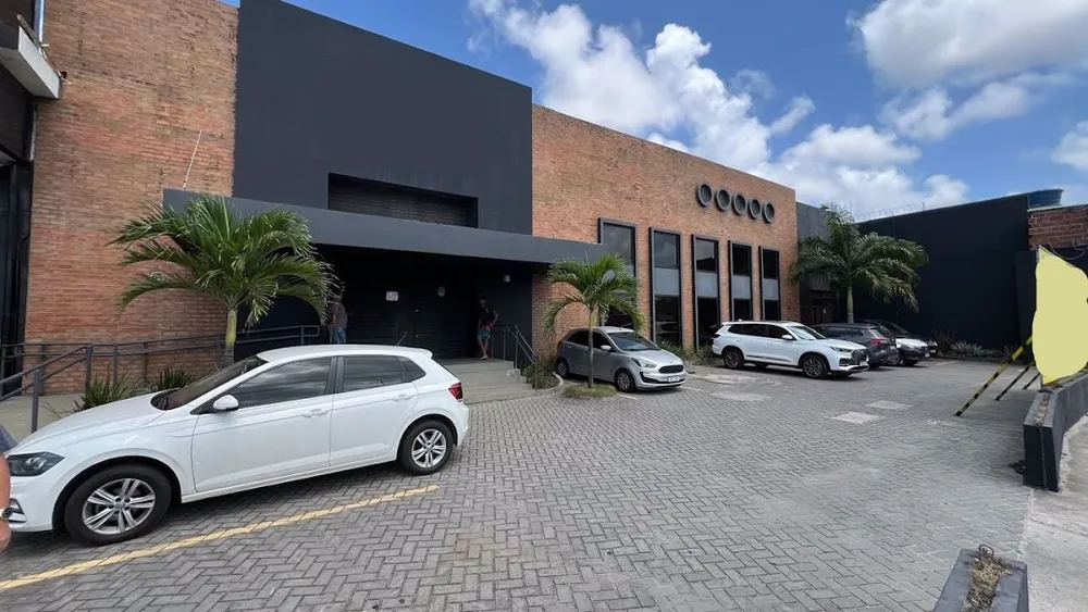 Depósito-Galpão, 864 m² - Foto 4